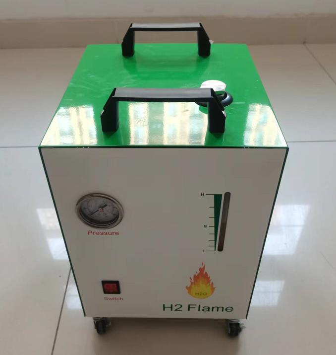 hho gas generater