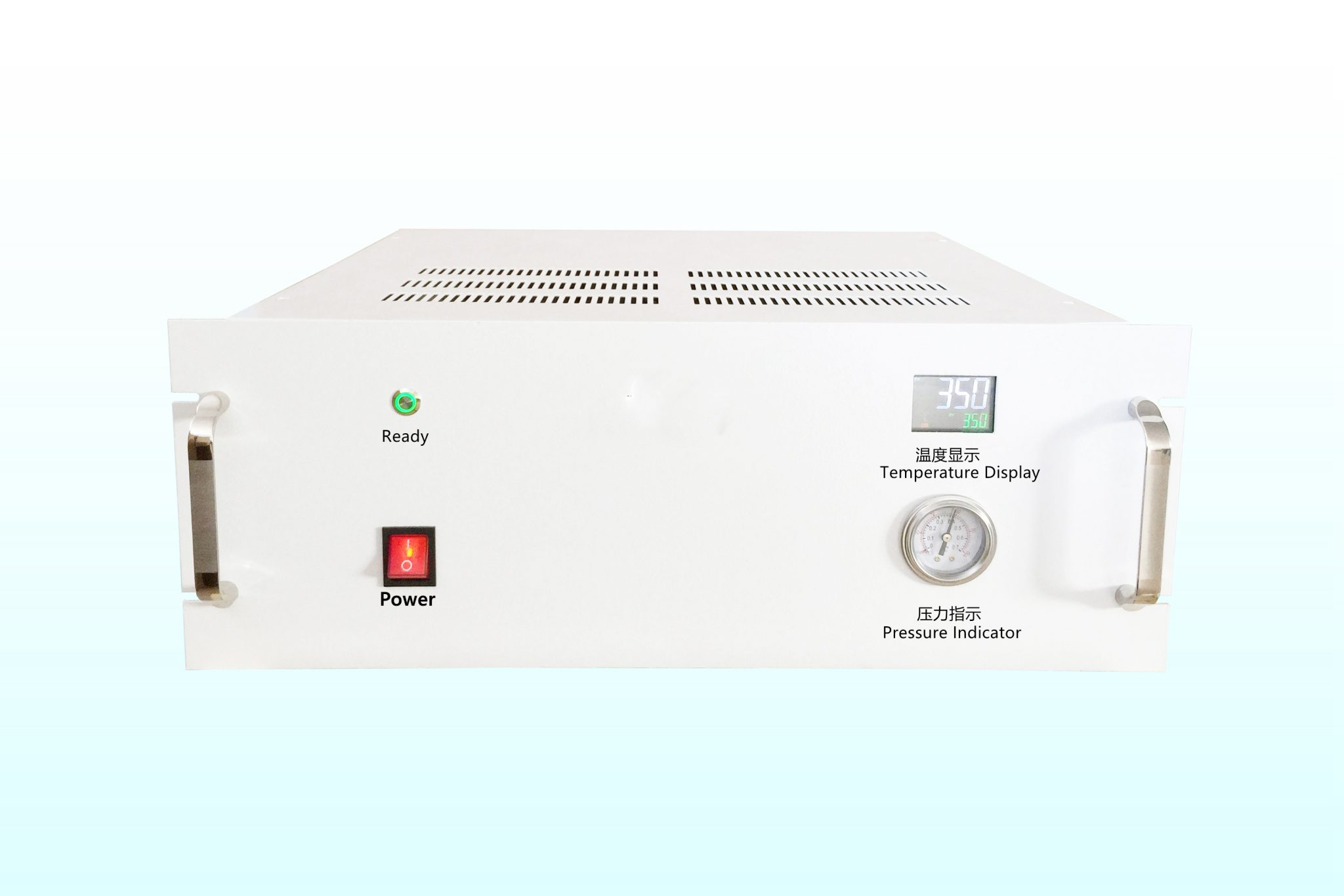 zero air generator - Faradlab Equipment