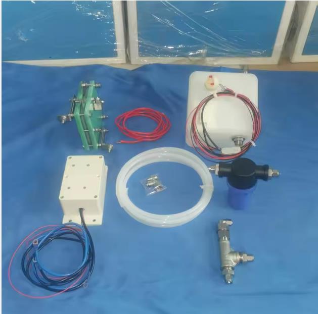 hho car kit